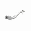 MagnaFlow Direct Fit Catalytic Converter 08 Trailb/Envoy 4.2L OEM - 49222 360 Degree Image Set