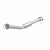 MagnaFlow DF Catalytic Conv Chevy 06-09 Impala SS/06-07 Monte Carlo SS/05-08 Pontiac Grand Prix 5.3L - 49225 360 Degree Image Set