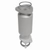MagnaFlow Direct Fit Catalytic Converter 06-07 Pontiac Solstice OEM - 49226 360 Degree Image Set