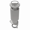 MagnaFlow Direct Fit Catalytic Converter 06-07 Pontiac Solstice OEM - 49226 360 Degree Image Set