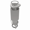 MagnaFlow Direct Fit Catalytic Converter 06-07 Pontiac Solstice OEM - 49226 360 Degree Image Set