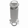 MagnaFlow Direct Fit Catalytic Converter 06-07 Pontiac Solstice OEM - 49226 360 Degree Image Set