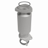 MagnaFlow Direct Fit Catalytic Converter 06-07 Pontiac Solstice OEM - 49226 360 Degree Image Set