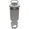 MagnaFlow Direct Fit Catalytic Converter 06-07 Pontiac Solstice OEM - 49226 Photo - out of package