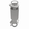 MagnaFlow Direct Fit Catalytic Converter 06-07 Pontiac Solstice OEM - 49226 360 Degree Image Set