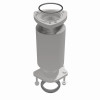 MagnaFlow Direct Fit Catalytic Converter 06-07 Pontiac Solstice OEM - 49226 360 Degree Image Set