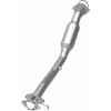 MagnaFlow Direct Fit Catalytic Converter 06-07 Grand Prix/GT 3.8L OE - 49227 Photo - Unmounted