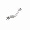 MagnaFlow Direct Fit Catalytic Converter 06-07 Grand Prix/GT 3.8L OE - 49227 360 Degree Image Set