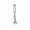 MagnaFlow Direct Fit Catalytic Converter 06-07 Grand Prix/GT 3.8L OE - 49227 360 Degree Image Set