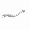 MagnaFlow Direct Fit Catalytic Converter 06-07 Grand Prix/GT 3.8L OE - 49227 360 Degree Image Set