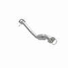 MagnaFlow Direct Fit Catalytic Converter 06-07 Grand Prix/GT 3.8L OE - 49227 360 Degree Image Set
