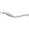 MagnaFlow Direct Fit Catalytic Converter 06-07 Grand Prix/GT 3.8L OE - 49227 Photo - Unmounted