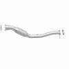 MagnaFlow Direct Fit Catalytic Converter 06-07 Grand Prix/GT 3.8L OE - 49227 360 Degree Image Set