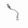 MagnaFlow Direct Fit Catalytic Converter G6- 2005-2006 6 3.5L OEM - 49228 360 Degree Image Set