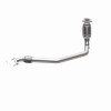 MagnaFlow Direct Fit Catalytic Converter G6- 2005-2006 6 3.5L OEM - 49228 360 Degree Image Set