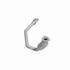 MagnaFlow Direct Fit Catalytic Converter G6- 2005-2006 6 3.5L OEM - 49228 360 Degree Image Set