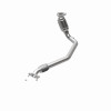 MagnaFlow Direct Fit Catalytic Converter G6- 2005-2006 6 3.5L OEM - 49228 360 Degree Image Set