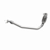 MagnaFlow Direct Fit Catalytic Converter G6- 2005-2006 6 3.5L OEM - 49228 360 Degree Image Set