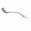 MagnaFlow Direct Fit Catalytic Converter G6- 2005-2006 6 3.5L OEM - 49228 360 Degree Image Set