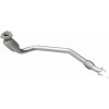 MagnaFlow Direct Fit Catalytic Converter G6- 2005-2006 6 3.5L OEM - 49228 Photo - out of package