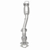 MagnaFlow Direct Fit Catalytic Converter G6- 05-06 6 3.5L OEM REAR - 49229 360 Degree Image Set