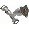 MagnaFlow Direct Fit Catalytic Converter G6- 05-06 6 3.5L OEM REAR - 49229 Photo - out of package