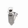 MagnaFlow Direct Fit Catalytic Converter 00-02 Focus 2.0L OEM - 49230 360 Degree Image Set