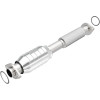 MagnaFlow Direct Fit Catalytic Converter 06- Mazda 6 3.0L Rear OEM - 49232 Photo - Primary
