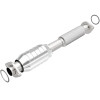 MagnaFlow Direct Fit Catalytic Converter 06- Mazda 6 3.0L Rear OEM - 49232 Photo - Primary
