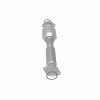 MagnaFlow Direct Fit Catalytic Converter 06- Mazda 6 3.0L Rear OEM - 49232 360 Degree Image Set