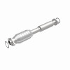 MagnaFlow Direct Fit Catalytic Converter 06- Mazda 6 3.0L Rear OEM - 49232 360 Degree Image Set