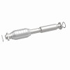 MagnaFlow Direct Fit Catalytic Converter 06- Mazda 6 3.0L Rear OEM - 49232 360 Degree Image Set