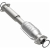 MagnaFlow Direct Fit Catalytic Converter 06- Mazda 6 3.0L Rear OEM - 49232 Photo - out of package