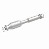 MagnaFlow Direct Fit Catalytic Converter 06- Mazda 6 3.0L Rear OEM - 49232 360 Degree Image Set