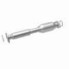 MagnaFlow Direct Fit Catalytic Converter 06- Mazda 6 3.0L Rear OEM - 49232 360 Degree Image Set