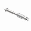 MagnaFlow Direct Fit Catalytic Converter 06- Mazda 6 3.0L Rear OEM - 49232 360 Degree Image Set