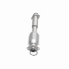 MagnaFlow Direct Fit Catalytic Converter 06- Mazda 6 3.0L Rear OEM - 49232 360 Degree Image Set