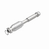 MagnaFlow Direct Fit Catalytic Converter 06- Mazda 6 3.0L Rear OEM - 49232 360 Degree Image Set