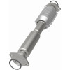 MagnaFlow Direct Fit Catalytic Converter 06- Mazda 6 3.0L Rear OEM - 49232 Photo - Unmounted