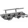 MagnaFlow Direct Fit Catalytic Converter 2006 Ford Fusion/Mercury Milan 2.3L - 49233 Photo - Unmounted