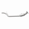 MagnaFlow Direct Fit Catalytic Converter 300/Magnum/C OEM - 49241 360 Degree Image Set