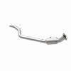 MagnaFlow Direct Fit Catalytic Converter 300/Magnum/C OEM - 49241 360 Degree Image Set