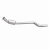MagnaFlow Direct Fit Catalytic Converter 300/Magnum/C OEM - 49241 360 Degree Image Set