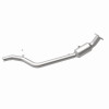 MagnaFlow Direct Fit Catalytic Converter 300/Magnum/C OEM - 49241 360 Degree Image Set