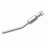 MagnaFlow Direct Fit Catalytic Converter STRATUS- 01-05 2.4L OEM - 49242 360 Degree Image Set