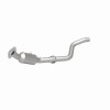 MagnaFlow DF Cat Conv Chrysler/Dodge 05-09 300/Charger /05-08 Magnum/2009 Challenger 5.7L Drv Side - 49243 360 Degree Image Set
