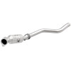 MagnaFlow Direct Fit Catalytic Converter 05-06 300/Magnum 5. OEM - 49244 Photo - Primary