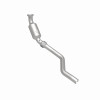 MagnaFlow Direct Fit Catalytic Converter 05-06 300/Magnum 5. OEM - 49244 360 Degree Image Set