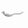 MagnaFlow Direct Fit Catalytic Converter 05-06 300/Magnum 5. OEM - 49244 360 Degree Image Set