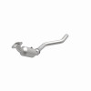 MagnaFlow Direct Fit Catalytic Converter 05-06 300/Magnum 5. OEM - 49244 360 Degree Image Set